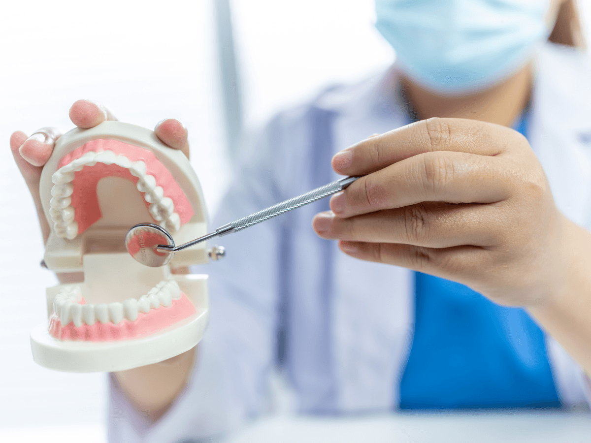 Dentistry