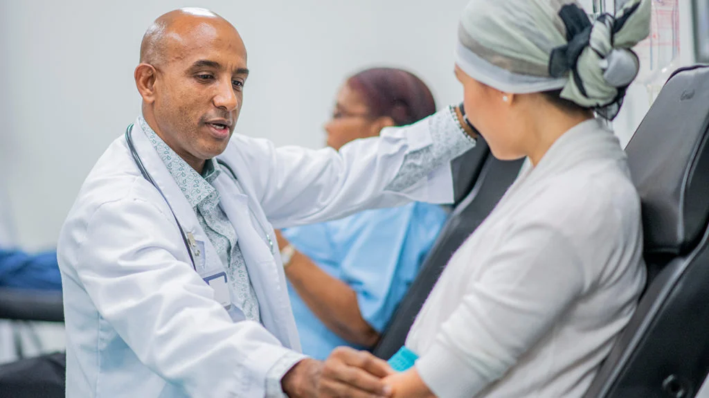 ️ Oncology Support Services